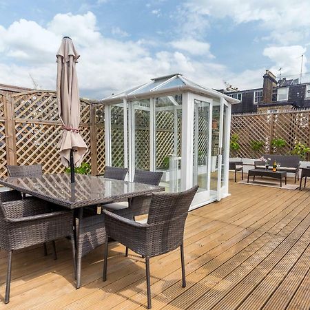 Logan Mews By Lime Street Apartment London Exterior photo