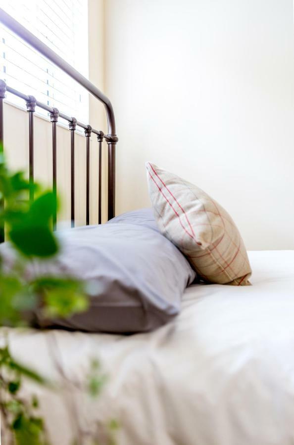 Logan Mews By Lime Street Apartment London Exterior photo
